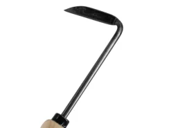 Schuffel mit Holzgriff*D&O Outlet