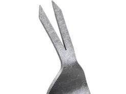 D&O Gartenhandgeräte|Unkrautzieher mit Holzgriff