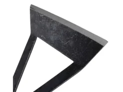 D&O Gartenhandgeräte|Wegeschuffel mit Stiel