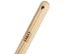 D&O Gartenhandgeräte|Wegeschuffel mit Stiel