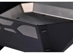 Dobar Gartenkamine|Feuerkörbe|Design-Feuerschale viereckig