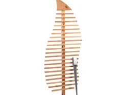 Dobar Gartendekoration|Design-Rankhilfe Natur