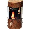 Schwedenfeuer aus Holz*Dobar Sale