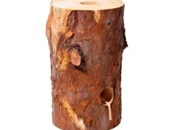 Schwedenfeuer aus Holz*Dobar Sale