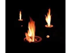 Schwedenfeuer aus Holz*Dobar Sale