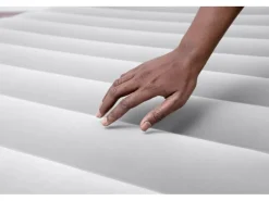 Bestway Brunnenpumpe|Doppelluftbett mit Elektropumpe 204 x 152 x 36 cm