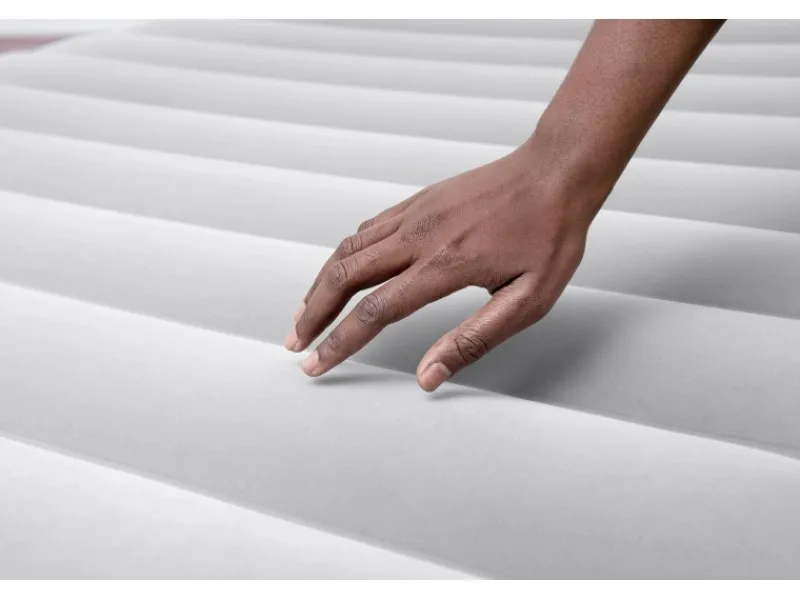 Bestway Brunnenpumpe|Doppelluftbett mit Elektropumpe 204 x 152 x 36 cm