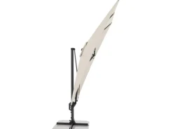 Doppler Sonnenschirme|Ampelschirm 310 cmx 210 cm mit Kurbelmechanik