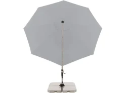 Doppler Sonnenschirme|Ampelschirm Active Ø 372 cm mit Dreh- & Neigungsfunktion