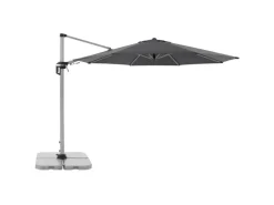 Ampelschirm Active Ø 372 cm mit Dreh- & Neigungsfunktion*Doppler Best