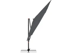 Doppler Sonnenschirme|Ampelschirm MyZone 280 cm x 280 cm mit Kurbelmechanik