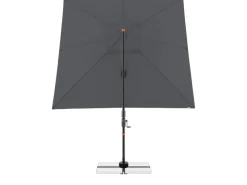 Doppler Sonnenschirme|Ampelschirm MyZone 280 cm x 280 cm mit Kurbelmechanik