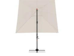 Ampelschirm MyZone 280 cmx 280 cm mit Dreh- & Neigungsfunktion*Doppler Hot