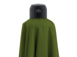 Ampelschirm MyZone 210 cmx 210 cm Kiwi mit Kurbelmechanik*Doppler Online