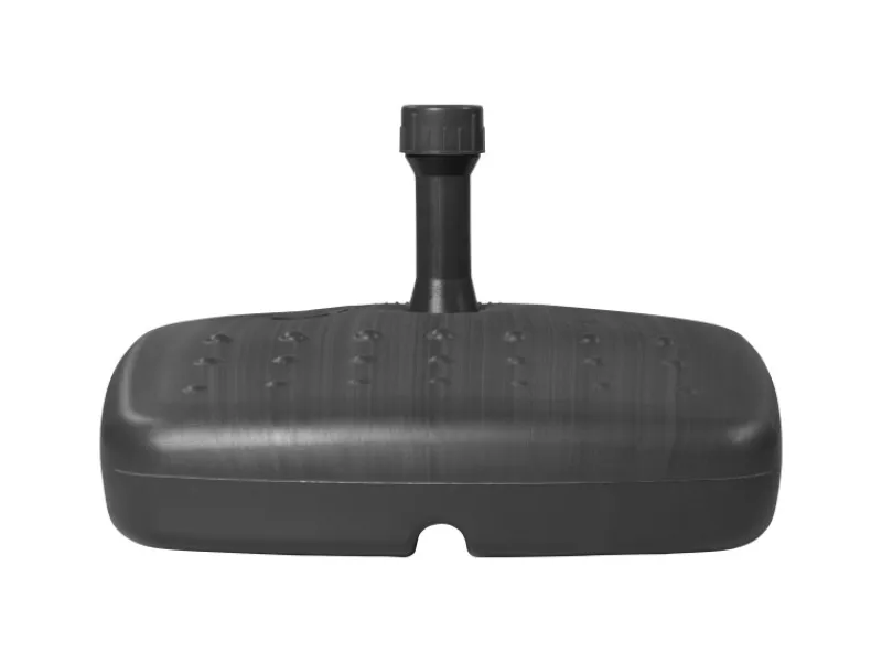 Balkonfüllschirmständer 17 l für Rohr bis 32 mm*Doppler Sale