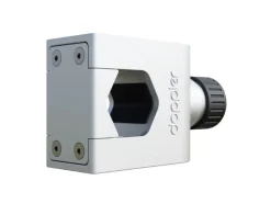 Balkonklammer Fix Maxi  Silber 22 mm - 38 mm*Doppler Online