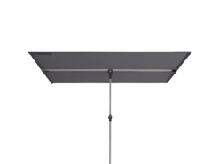 Doppler Sonnenschirme|Balkonschirme Active 130 cm x 180 cm mit Handöffner