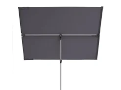 Doppler Sonnenschirme|Balkonschirme Active 130 cm x 180 cm mit Handöffner