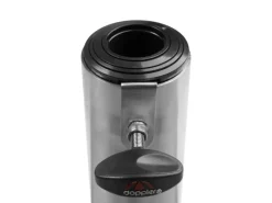 Doppler Sonnenschirme|Granit-Schirmständer Trolley 70 kg