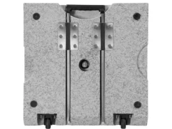 Granitsockel Active Trolley ca. 30 kg mit Rollen*Doppler