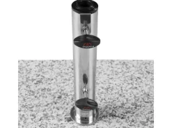 Granitsockel Active Trolley ca. 30 kg mit Rollen*Doppler