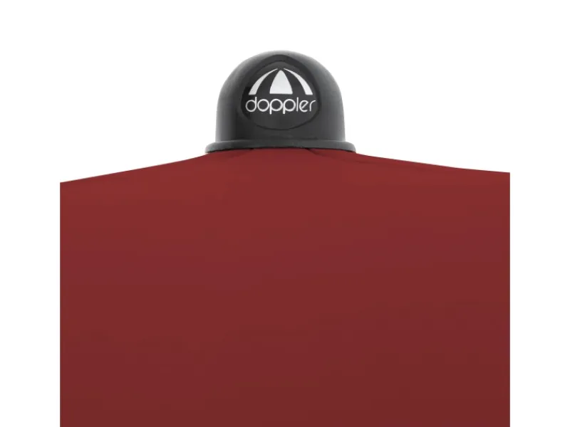 Marktschirm Active Green Edition Ø 208 cm mit Knickfunktion*Doppler