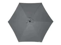 Marktschirm Active Ø 376 cm mit Drehfunktion*Doppler Best