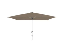 Doppler Sonnenschirme|Marktschirm Expert 200 cmx 300 cm mit Knickfunktion