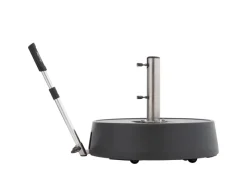 Rollsockel Easy Move Switch 50 kg*Doppler Sale