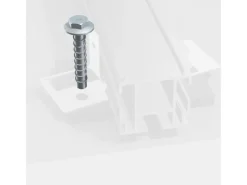 Dreamdeck Betonschrauben Ø 6 mm x 40 mm 40 Stück*TraumGarten Outlet