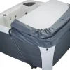 Outdoor Whirlpools|Dreammaker Universal Spa Abdeckungslift für Dreammaker Stonehenge