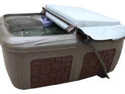 Outdoor Whirlpools|Dreammaker Universal Spa Abdeckungslift für Dreammaker Stonehenge