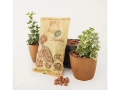 Dr.Soil Hydrokultur|Blähton zur Drainage oder für Hydrokulturen im 1L Beutel