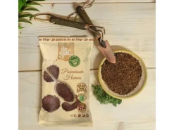 Dr.Soil Hydrokultur|Pinienrinden Humus 1L Beutel