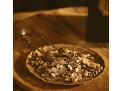 Dr.Soil Hydrokultur|Premium Vermiculite Bodenmineralisierer 1L Beutel