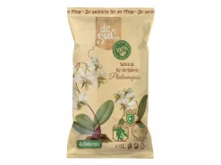 Dr.Soil Hydrokultur|Substrat für Phalaenopsis Orchideen 1L Beutel