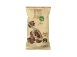 vulkanische Lava für eisenarme Böden im 1L Beutel*Dr.Soil