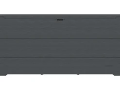 Durabox 270 l Aufbewahrungsbox Anthrazit BxHxT: 117 cm x 56 cm x 45cm*Duramax