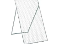 Durchwurfsieb mit Stütze* Online