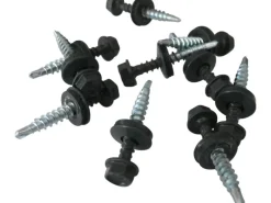 Outdoor-Spielzeug|Easypan Schrauben Selbstschneidend 20 mm 40 Stück