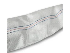 3 Zoll Feuerwehrschlauch Flachschlauch mit Storz 75-B Kupplung Länge 20m*Eberth Best