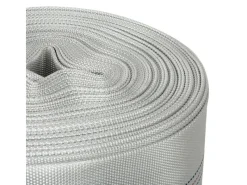 3 Zoll Feuerwehrschlauch Flachschlauch mit Storz 75-B Kupplung Länge 30m*Eberth Sale