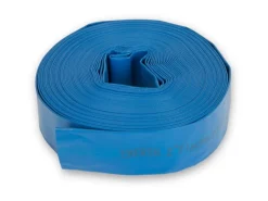 2 Zoll Flachschlauch Gartenschlauchin 30m Länge 52mm Durchmesser*Eberth Best