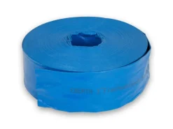 3 Zoll Flachschlauch Gartenschlauchin 50m Länge 76mm Durchmesser*Eberth Sale