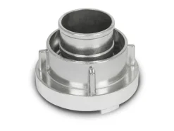 Eberth Schlauch Kupplungen|Gartenschlauchwagen|2 Zoll Saugkupplung Storz 52-C Schlauchkupplung Außendurchmesser 52mm