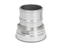 Eberth Schlauch Kupplungen|Gartenschlauchwagen|2 Zoll Saugkupplung Storz 52-C Schlauchkupplung Außendurchmesser 52mm