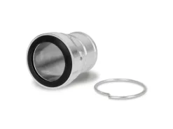 Eberth Schlauch Kupplungen|Gartenschlauchwagen|2 Zoll Saugkupplung Storz 52-C Schlauchkupplung Außendurchmesser 52mm