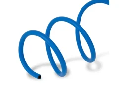 Eberth Schlauch Kupplungen|Druckluftschlauch Länge 40m Durchmesser 6mm x 11mm ohne Kupplung 20 Bar