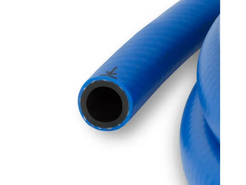 Druckluftschlauch Länge 15m Durchmesser 13 x 19mm ohne Kupplung 20 Bar*Eberth Outlet