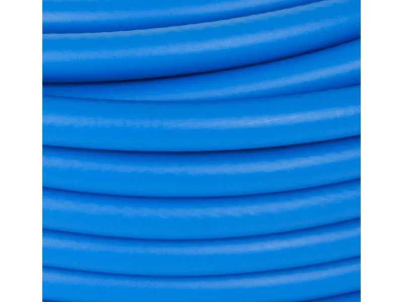 Druckluftschlauch Länge 15m Durchmesser 13 x 19mm ohne Kupplung 20 Bar*Eberth Outlet